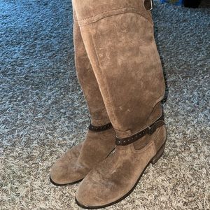 Women’s boots